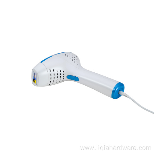 Rechargeable Painless IPL Hair Removal